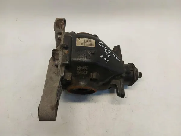 Différentiel arrière BMW G05 X5 3.0d 2019 9425845 image 1