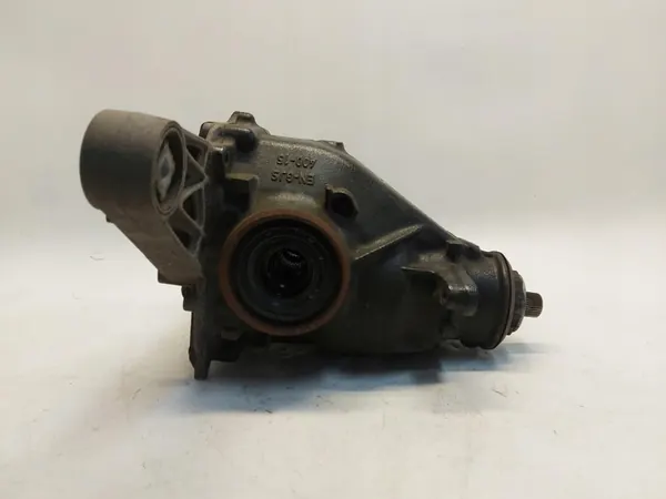 Différentiel arrière BMW G05 X5 3.0d 2019 9425845 image 2