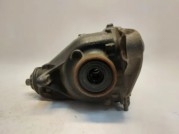 Différentiel arrière BMW G05 X5 3.0d 2019 9425845 image 4