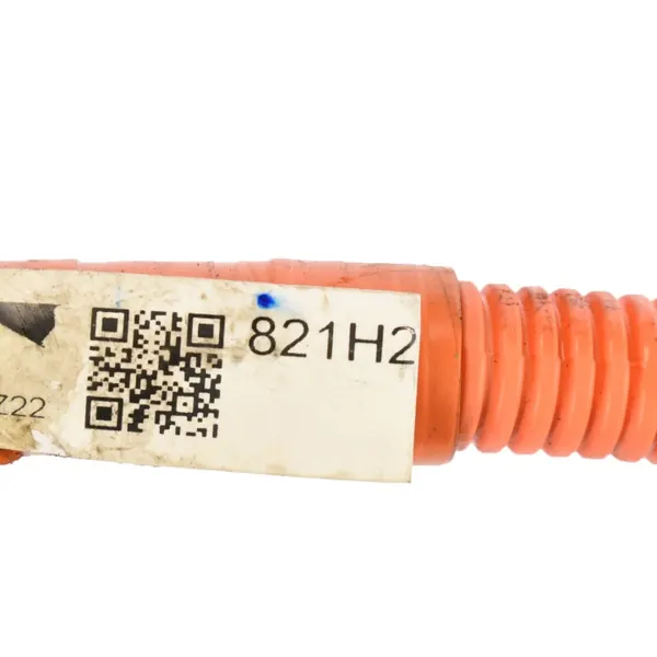 Conduta compressor ar condicionado OEM 821H2-K0030 Toyota image 4