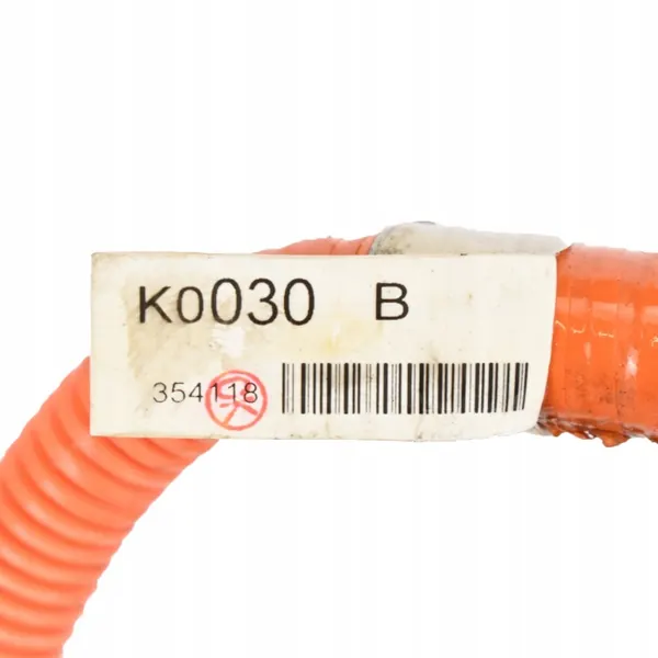 Conduta compressor ar condicionado OEM 821H2-K0030 Toyota image 5