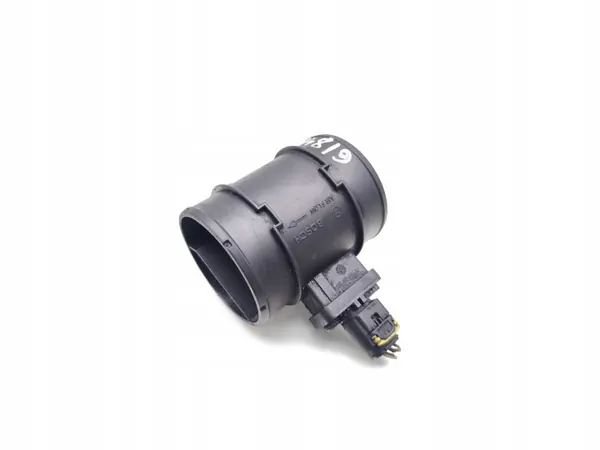 Sensor MAF Vauxhall Astra OEM 55561912 - 1.7 CDTi image 3