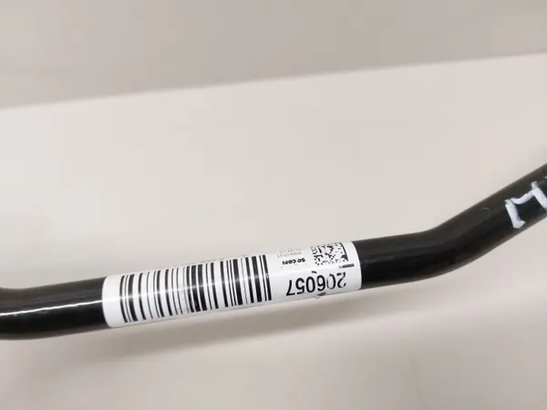 Achter stabilisator A2063205703 voor Mercedes-Benz C W206 image 4