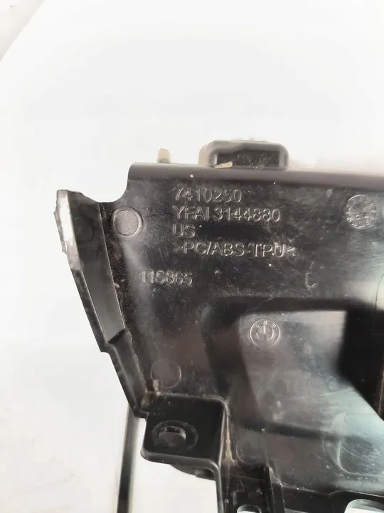 Raamschakelaar BMW X4M F98 2019 image 4