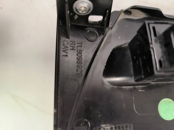 Raamschakelaar BMW X4M F98 2019 image 5