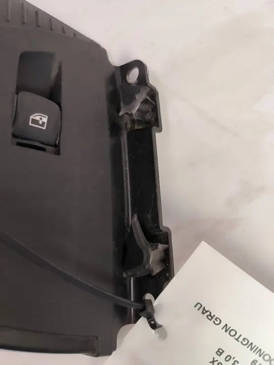 Raamschakelaar BMW X4M F98 2019 image 7