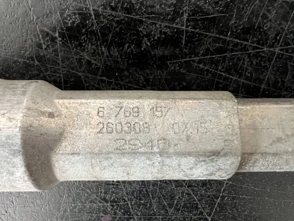 BMW 1 3 X1 Joint de colonne de direction image 3
