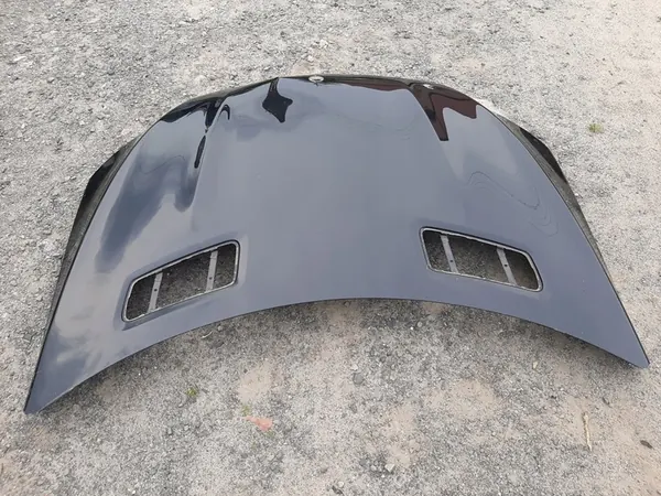 MERCEDES 292 GLE 166 Motorhuv Original image 2