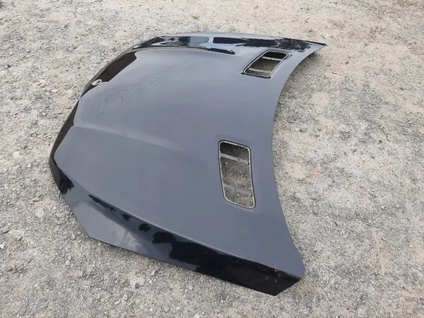 MERCEDES 292 GLE 166 Motorhuv Original image 6