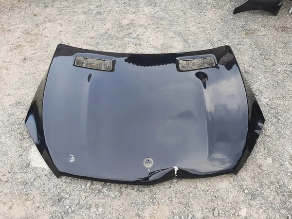 MERCEDES 292 GLE 166 Motorhuv Original image 8