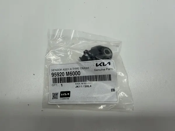Kia OE Botsingsensor 95920M6000 voor Ceed III/Sportage V image 2
