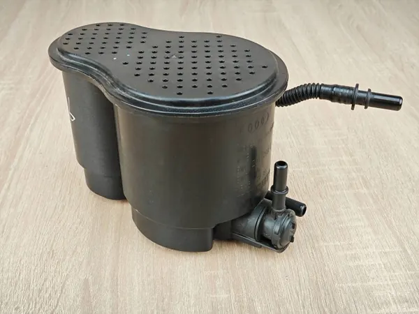 Kolfilter OEM 8W0201799C för Audi A5 F5 2.0 TFSI image 3