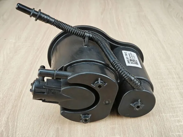 Kolfilter OEM 8W0201799C för Audi A5 F5 2.0 TFSI image 4