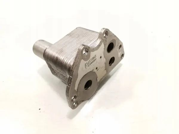 Ölkühler Opel Mokka 1.4 Benzin 25200135 image 3