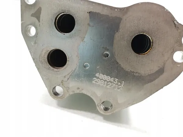 Ölkühler Opel Mokka 1.4 Benzin 25200135 image 4