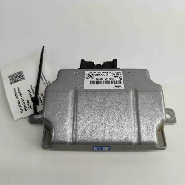 Módulo de Controle Keyless Ford Ranger 2.2L OEM 0199DC2210 image 4