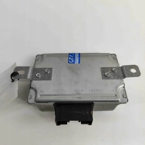 Módulo de Controle Keyless Ford Ranger 2.2L OEM 0199DC2210 image 5