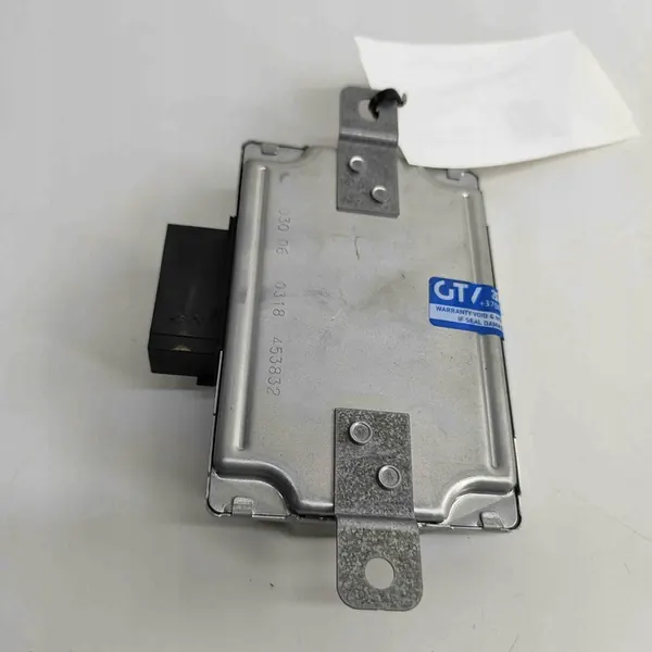Módulo de Controle Keyless Ford Ranger 2.2L OEM 0199DC2210 image 6