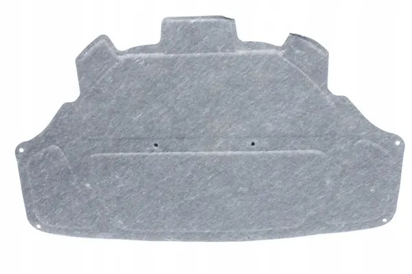 Motorhuv Isolering BMW G42 G20 G21 G22 G23 G26 i4 image 4