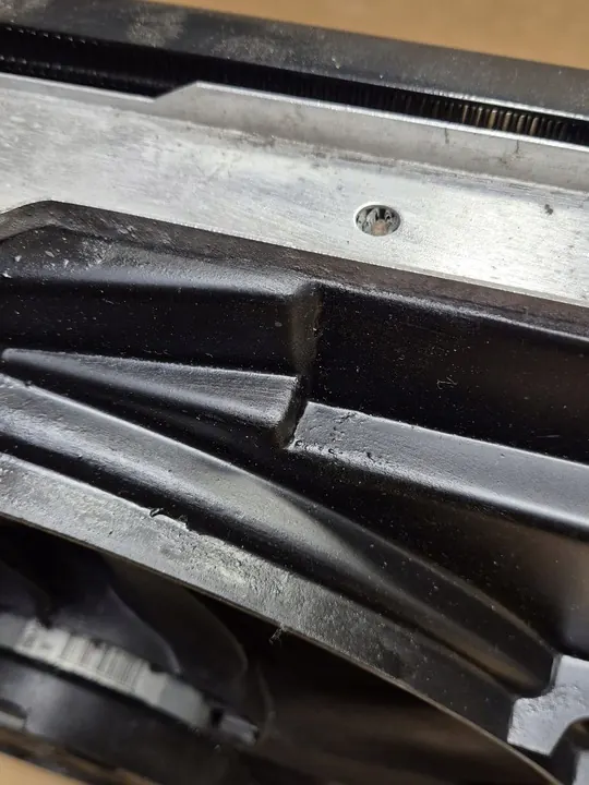 Compleet Koelventilator Audi A4 A5 A6 A7 image 5