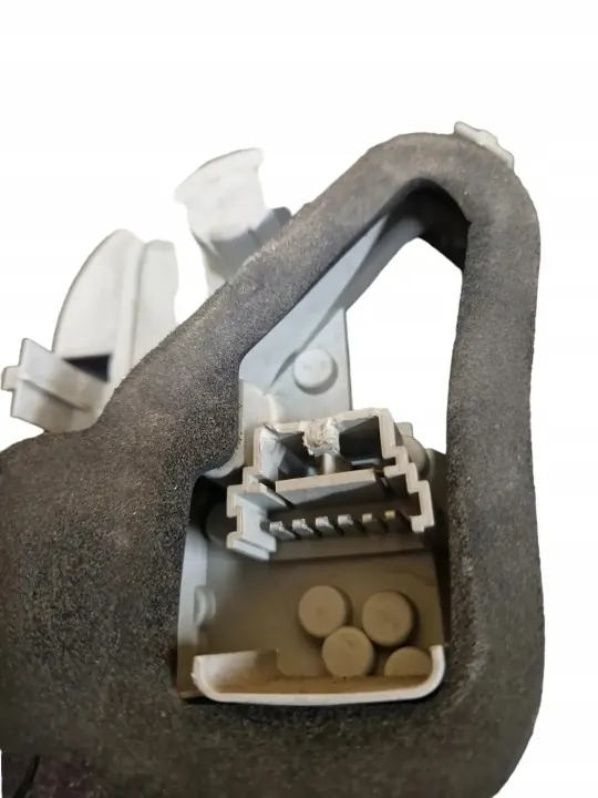 Baklykekontakt RENAULT MEGANE II 15915400 image 3