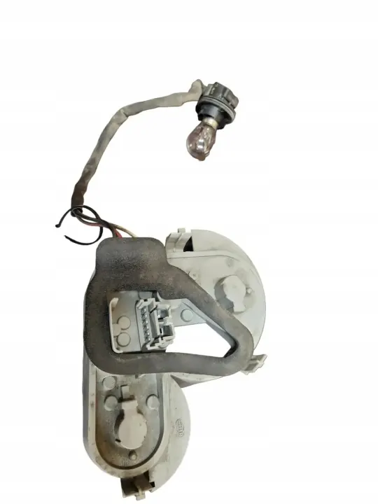 Baklykekontakt RENAULT MEGANE II 15915400 image 4