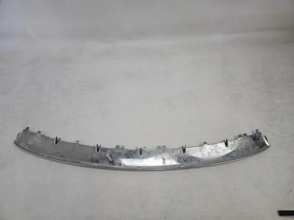 Mercedes CLA W117 Moldura Cromada Para-choques Traseiro OEM A1178850023 image 9