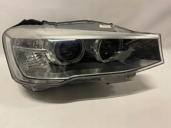 Farol Direito BMW X3 F25 X4 F26 Bi-Xenon image 2