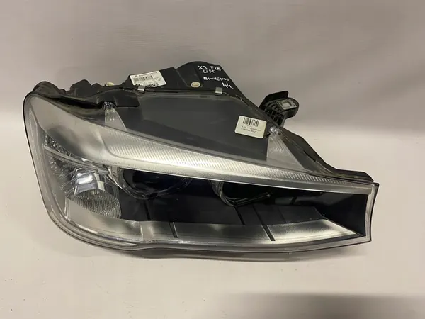 Farol Direito BMW X3 F25 X4 F26 Bi-Xenon image 4