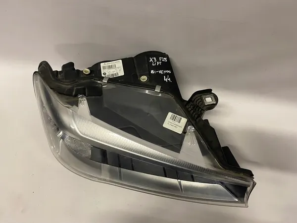Farol Direito BMW X3 F25 X4 F26 Bi-Xenon image 5