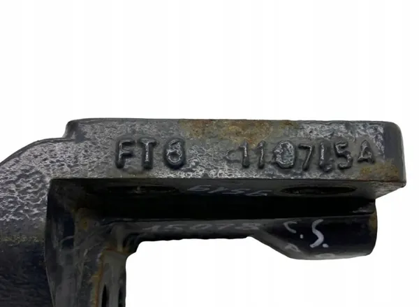 OEM 504002464 IVECO Support cabine, avant droit image 8