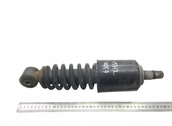 A9613101255 Amortecedor cabine Mercedes-Benz, esquerdo traseiro image 2