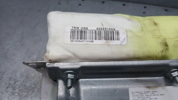 OEM 51718892 Passagerarkrock för Fiat Stilo 1.8B image 5