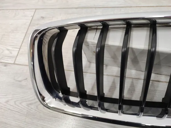 Left Kidney Grill BMW 3 F30 F31 image 2