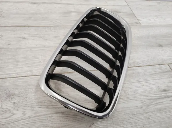 Left Kidney Grill BMW 3 F30 F31 image 5