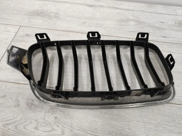 Left Kidney Grill BMW 3 F30 F31 image 6