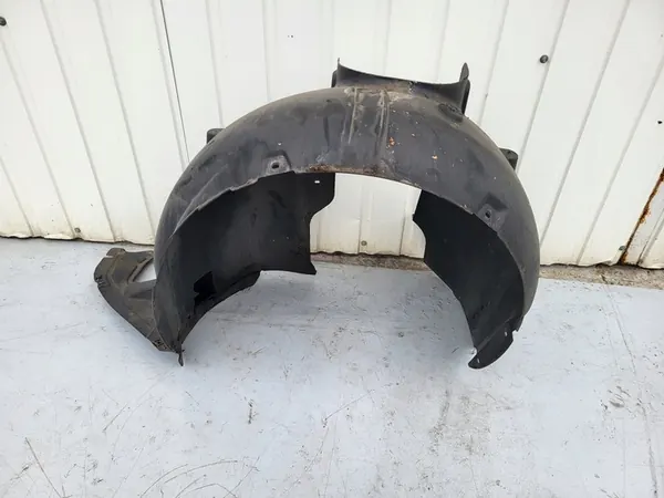 SKODA OCTAVIA III Front Left Wheel Arch 2015 image 3