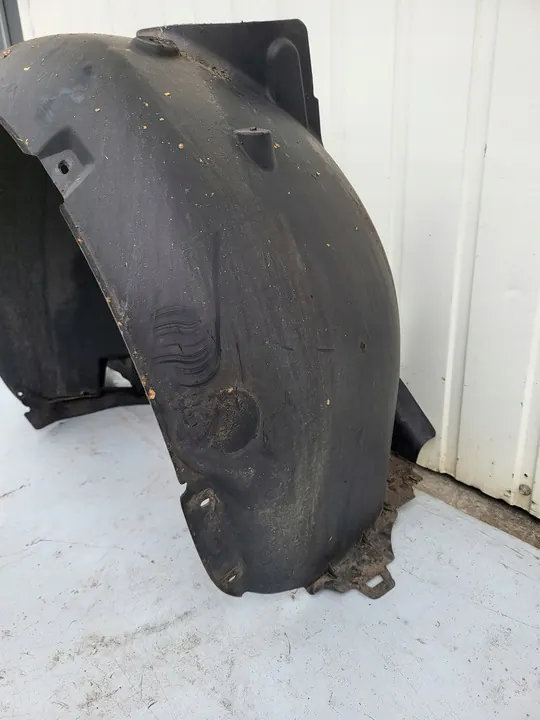 SKODA OCTAVIA III Front Left Wheel Arch 2015 image 5