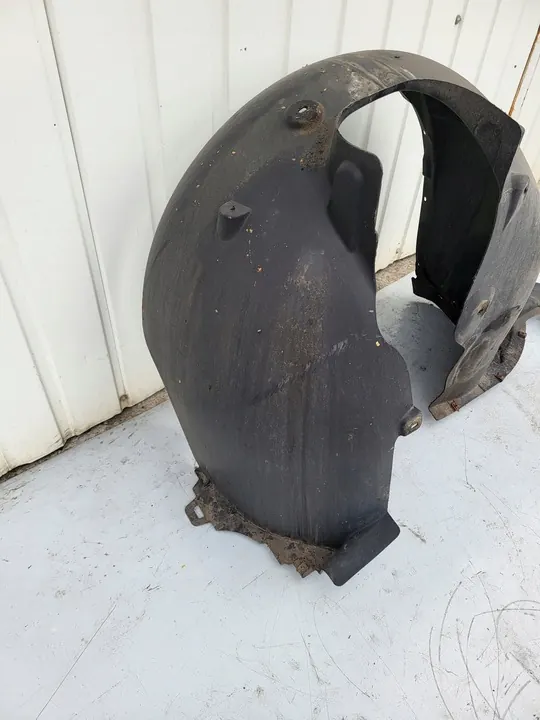 SKODA OCTAVIA III Front Left Wheel Arch 2015 image 7