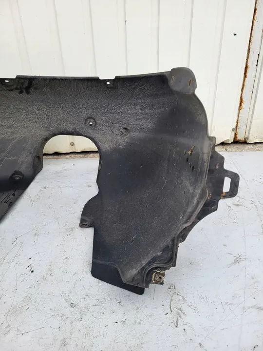 SKODA OCTAVIA III Front Left Wheel Arch 2015 image 9