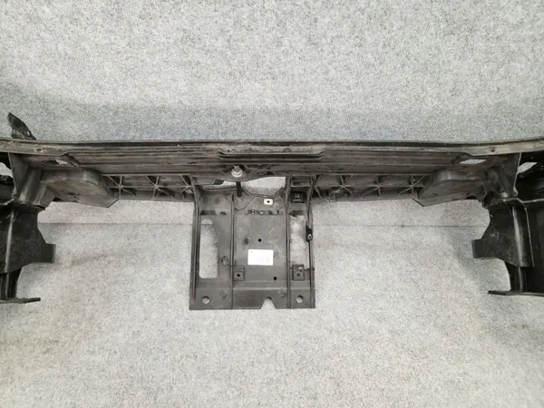 Pannello di Montaggio Radiatore - Mercedes S-Class W222 image 10