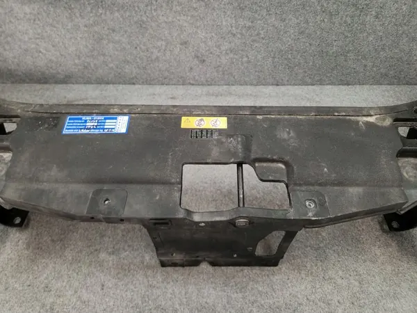 Pannello di Montaggio Radiatore - Mercedes S-Class W222 image 2