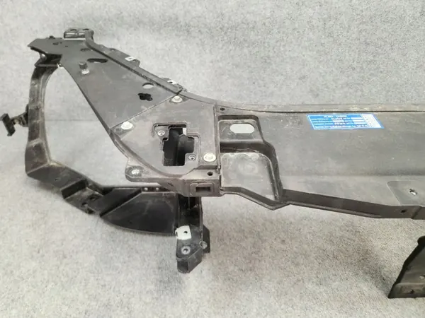 Pannello di Montaggio Radiatore - Mercedes S-Class W222 image 6