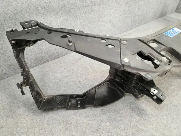 Pannello di Montaggio Radiatore - Mercedes S-Class W222 image 7