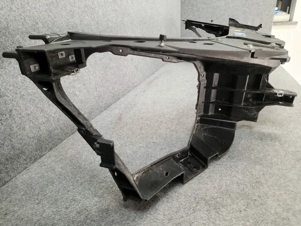 Pannello di Montaggio Radiatore - Mercedes S-Class W222 image 8