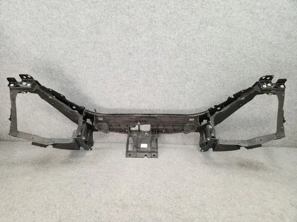 Pannello di Montaggio Radiatore - Mercedes S-Class W222 image 9