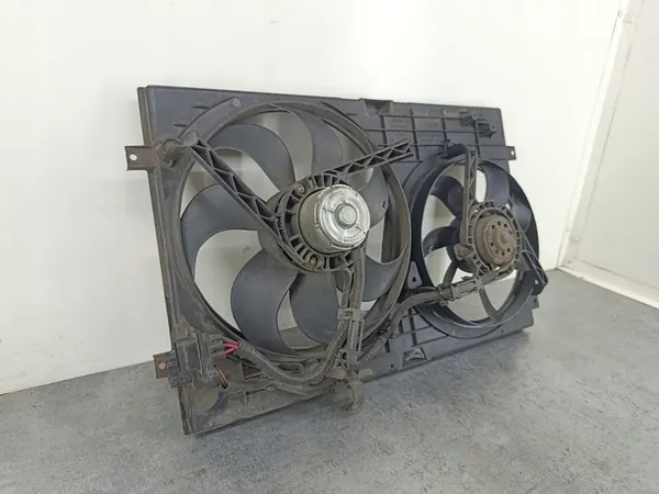 Kylarrubiner SEAT TOLEDO II 1.9 TDI image 2