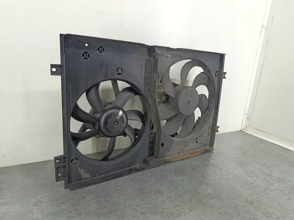 Kylarrubiner SEAT TOLEDO II 1.9 TDI image 6