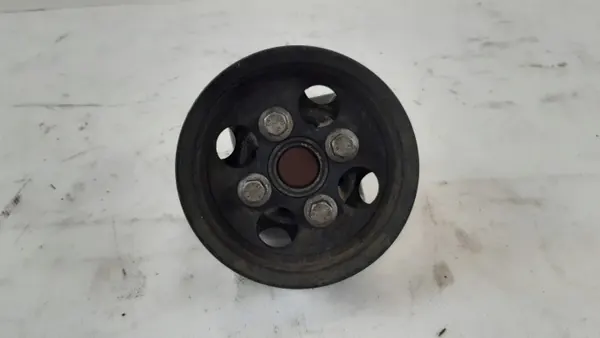 Spanrol Volvo V60 2.5T OEM acm76476 image 2