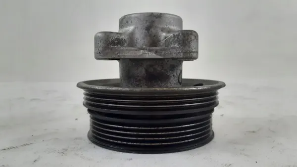 Spanrol Volvo V60 2.5T OEM acm76476 image 4